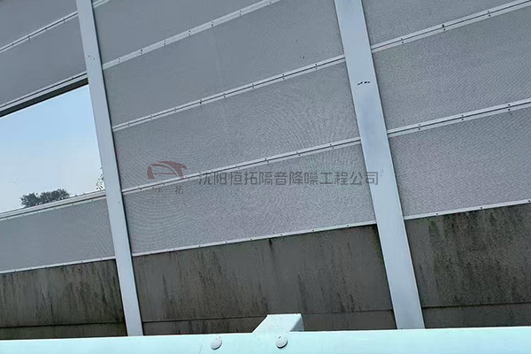 創(chuàng)新環(huán)保消音材料解決方案高性能降噪，安全無害
